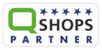 QShops Keurmerk Business Partner